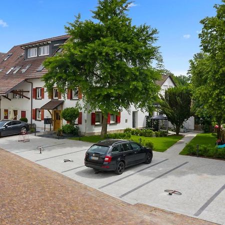 Second Home - Ferienwohnungen Fischbach FDH Dış mekan fotoğraf
