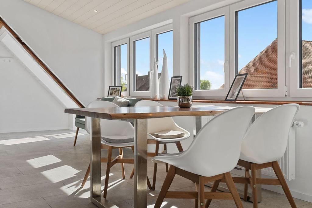 Second Home - Ferienwohnungen Fischbach FDH Dış mekan fotoğraf