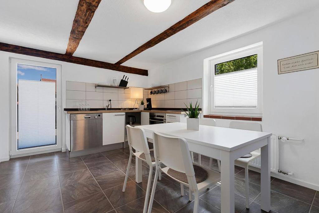Second Home - Ferienwohnungen Fischbach FDH Dış mekan fotoğraf