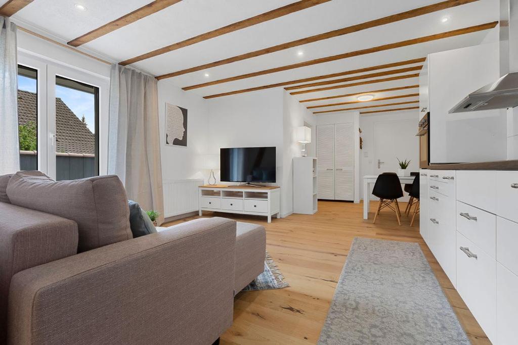 Second Home - Ferienwohnungen Fischbach FDH Dış mekan fotoğraf