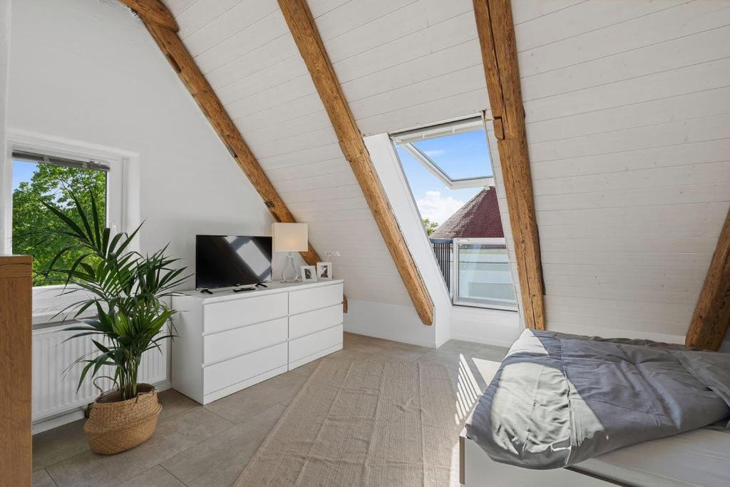 Second Home - Ferienwohnungen Fischbach FDH Dış mekan fotoğraf