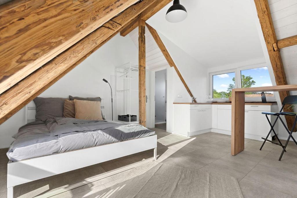 Second Home - Ferienwohnungen Fischbach FDH Dış mekan fotoğraf