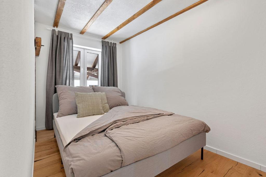 Second Home - Ferienwohnungen Fischbach FDH Dış mekan fotoğraf