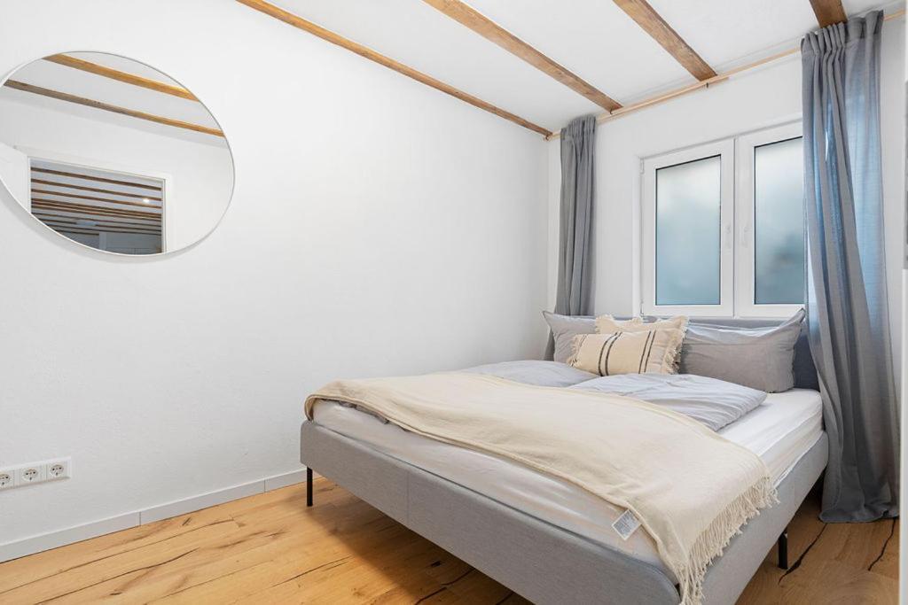 Second Home - Ferienwohnungen Fischbach FDH Dış mekan fotoğraf