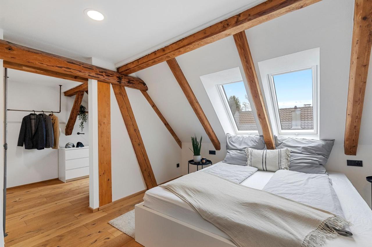 Second Home - Ferienwohnungen Fischbach FDH Dış mekan fotoğraf