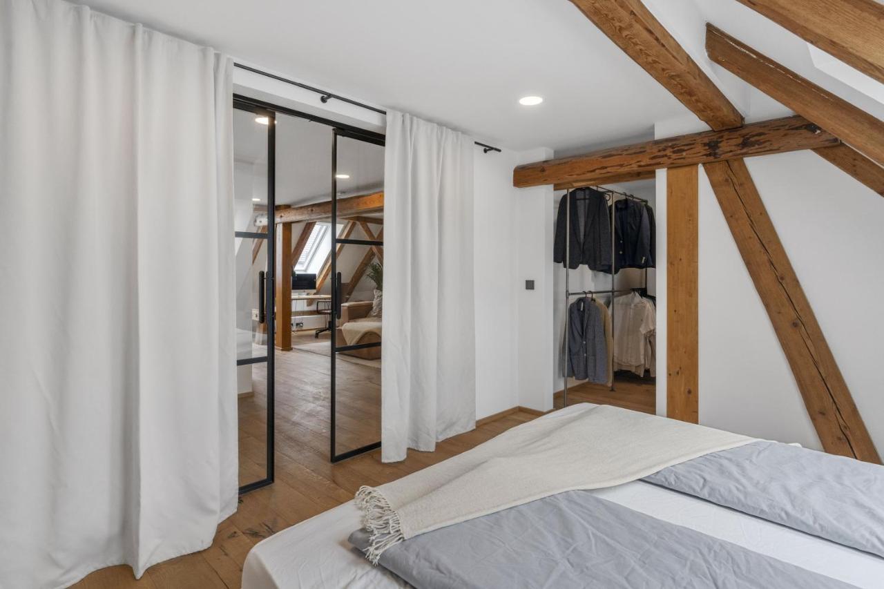 Second Home - Ferienwohnungen Fischbach FDH Dış mekan fotoğraf