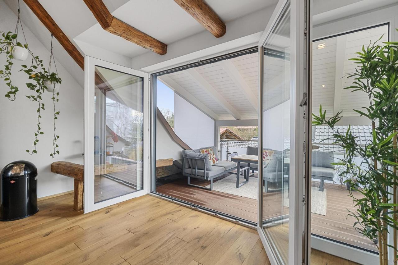 Second Home - Ferienwohnungen Fischbach FDH Dış mekan fotoğraf
